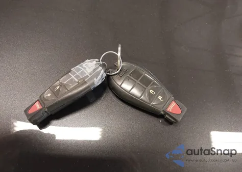 2014 Ram 1500 Express из США, поврежденный, VIN 1C6RR7KT8ES411730